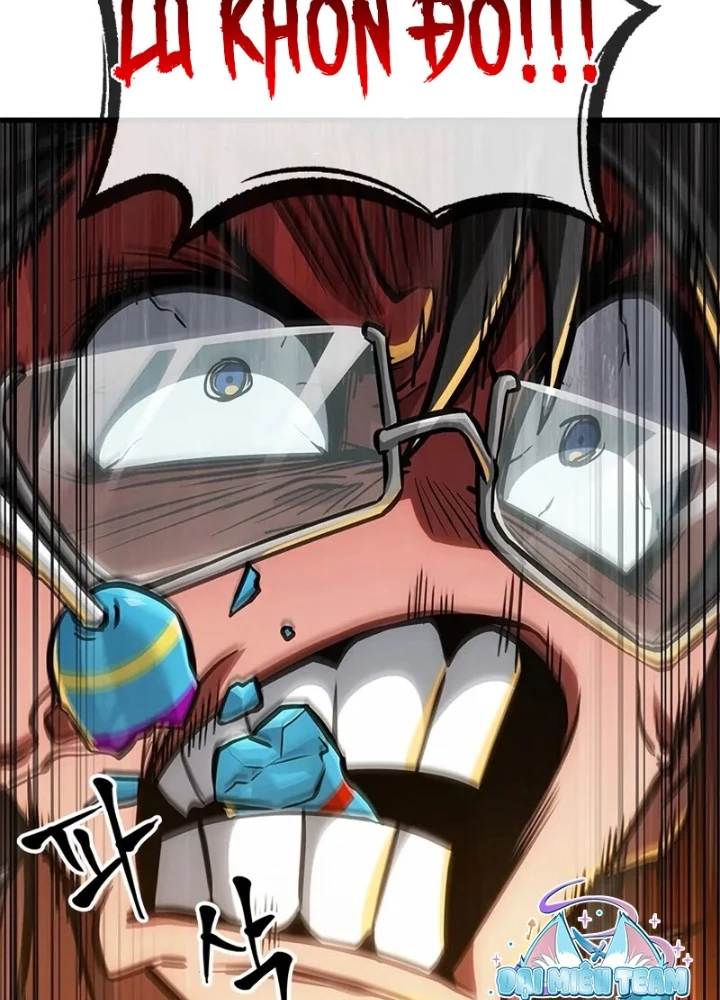 Từ Youtuber Thể Hình Triệu View Thành Kẻ Vô Dụng Trong Thế Giới Webtoon Chapter 7 - Trang 2