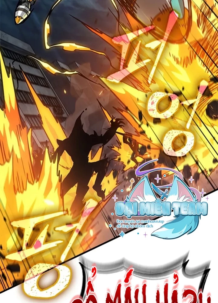 Từ Youtuber Thể Hình Triệu View Thành Kẻ Vô Dụng Trong Thế Giới Webtoon Chapter 7 - Trang 2