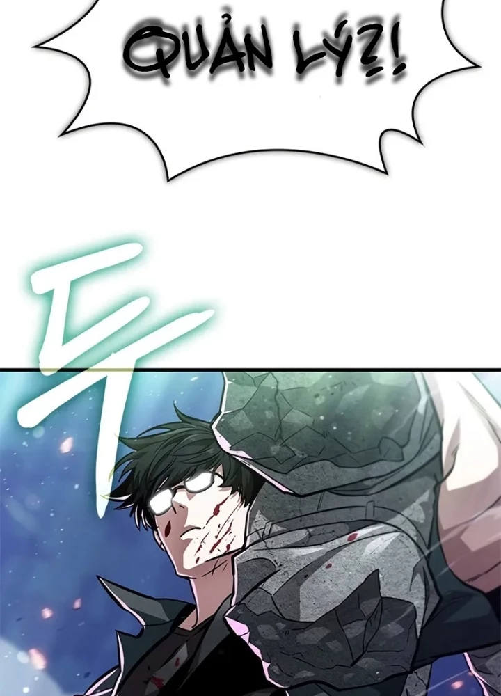Từ Youtuber Thể Hình Triệu View Thành Kẻ Vô Dụng Trong Thế Giới Webtoon Chapter 7 - Trang 2