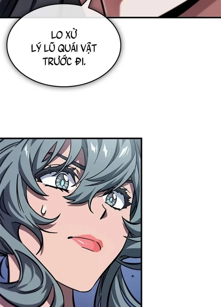 Từ Youtuber Thể Hình Triệu View Thành Kẻ Vô Dụng Trong Thế Giới Webtoon Chapter 7 - Trang 2