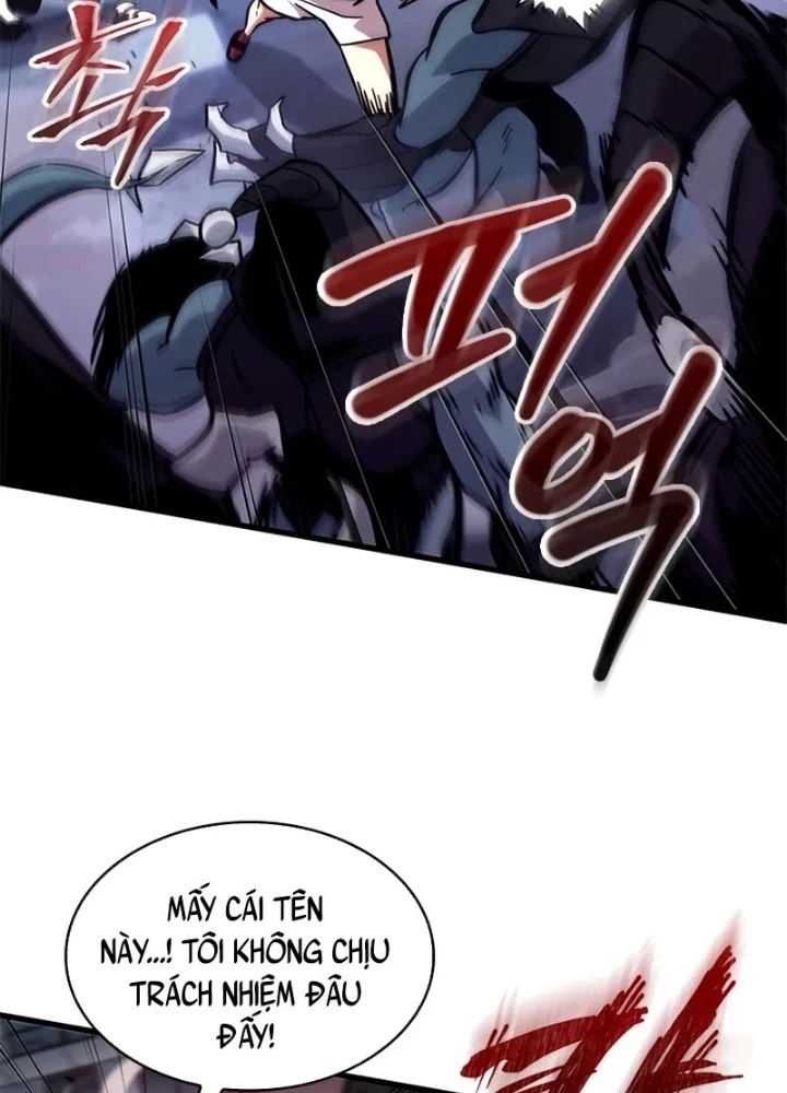 Từ Youtuber Thể Hình Triệu View Thành Kẻ Vô Dụng Trong Thế Giới Webtoon Chapter 7 - Trang 2