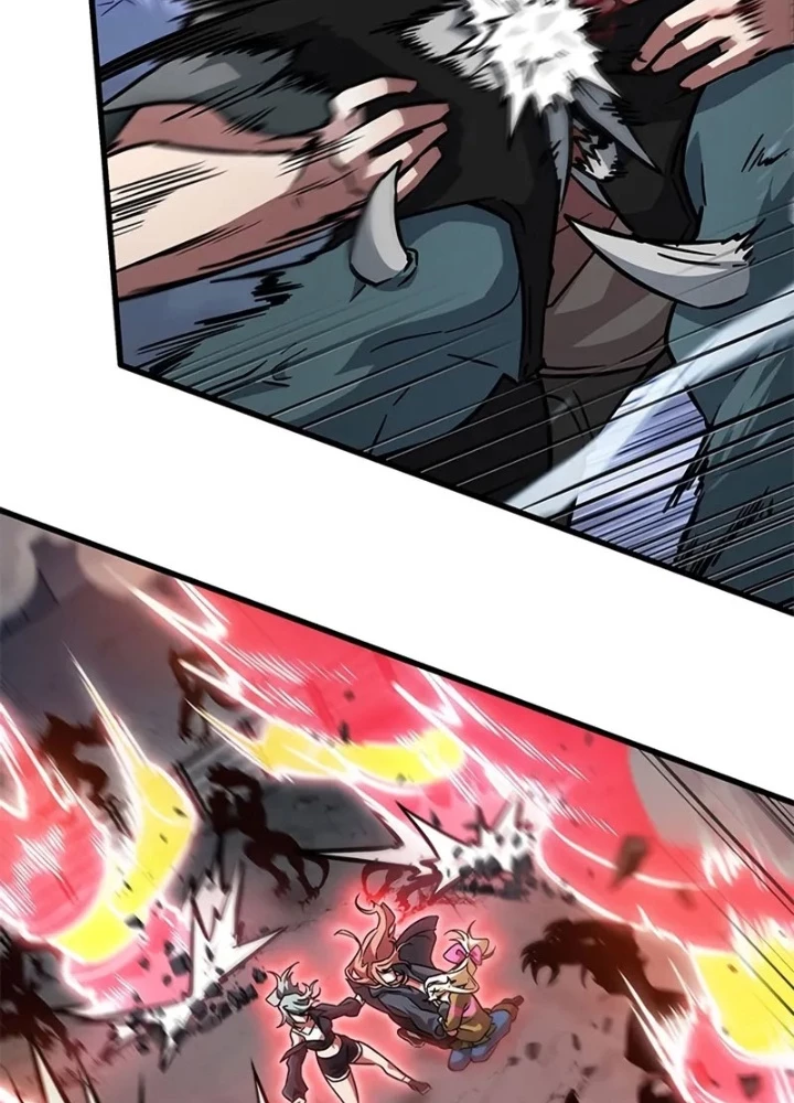 Từ Youtuber Thể Hình Triệu View Thành Kẻ Vô Dụng Trong Thế Giới Webtoon Chapter 7 - Trang 2