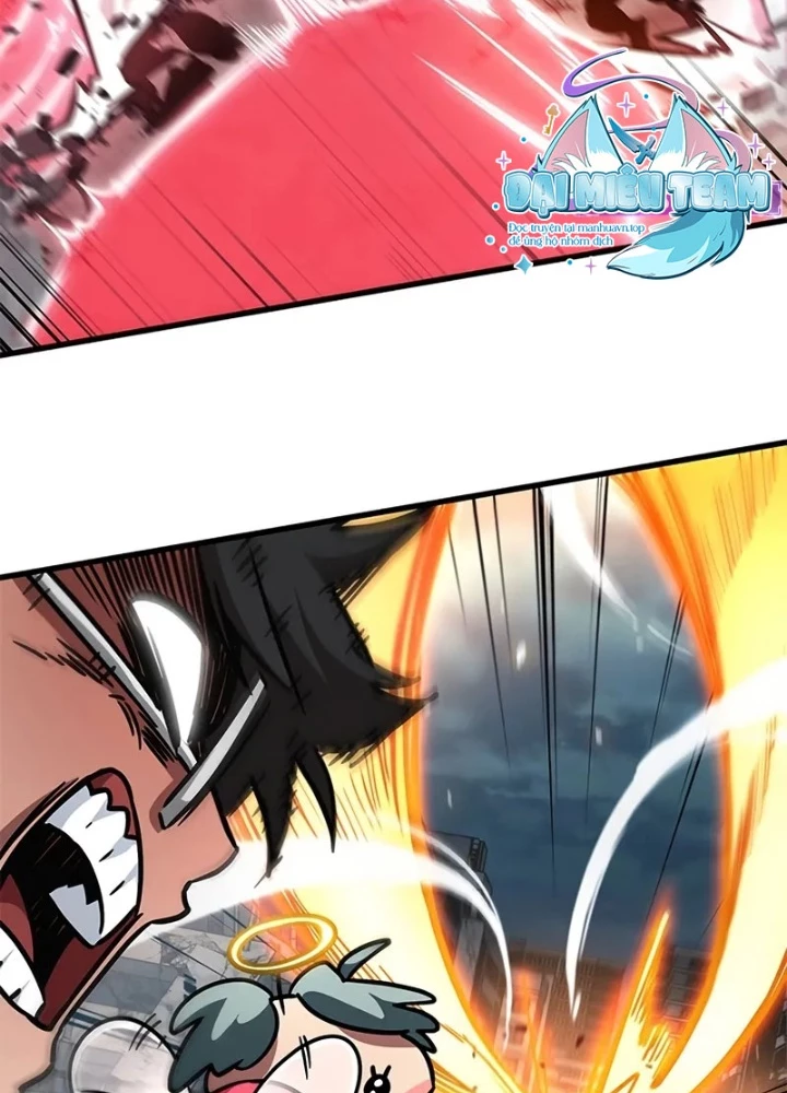 Từ Youtuber Thể Hình Triệu View Thành Kẻ Vô Dụng Trong Thế Giới Webtoon Chapter 7 - Trang 2
