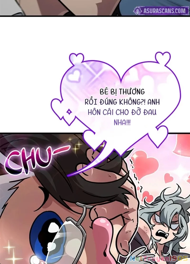Từ Youtuber Thể Hình Triệu View Thành Kẻ Vô Dụng Trong Thế Giới Webtoon Chapter 7 - Trang 2