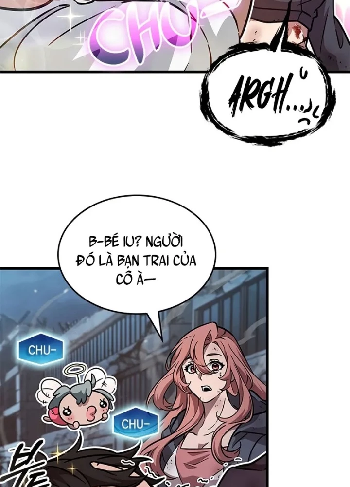 Từ Youtuber Thể Hình Triệu View Thành Kẻ Vô Dụng Trong Thế Giới Webtoon Chapter 7 - Trang 2