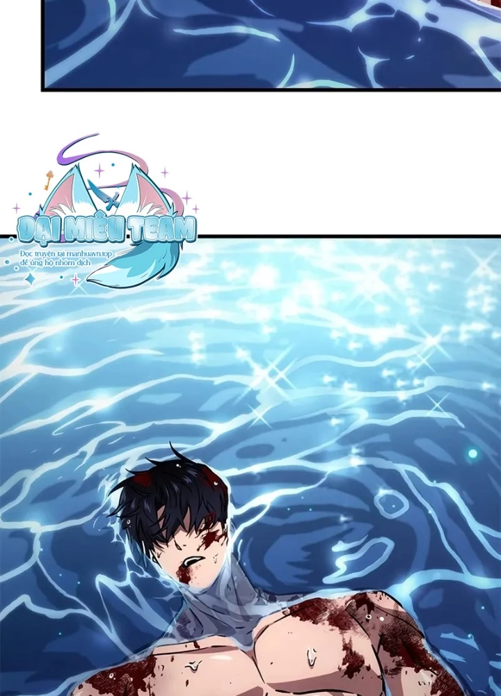 Từ Youtuber Thể Hình Triệu View Thành Kẻ Vô Dụng Trong Thế Giới Webtoon Chapter 7 - Trang 3