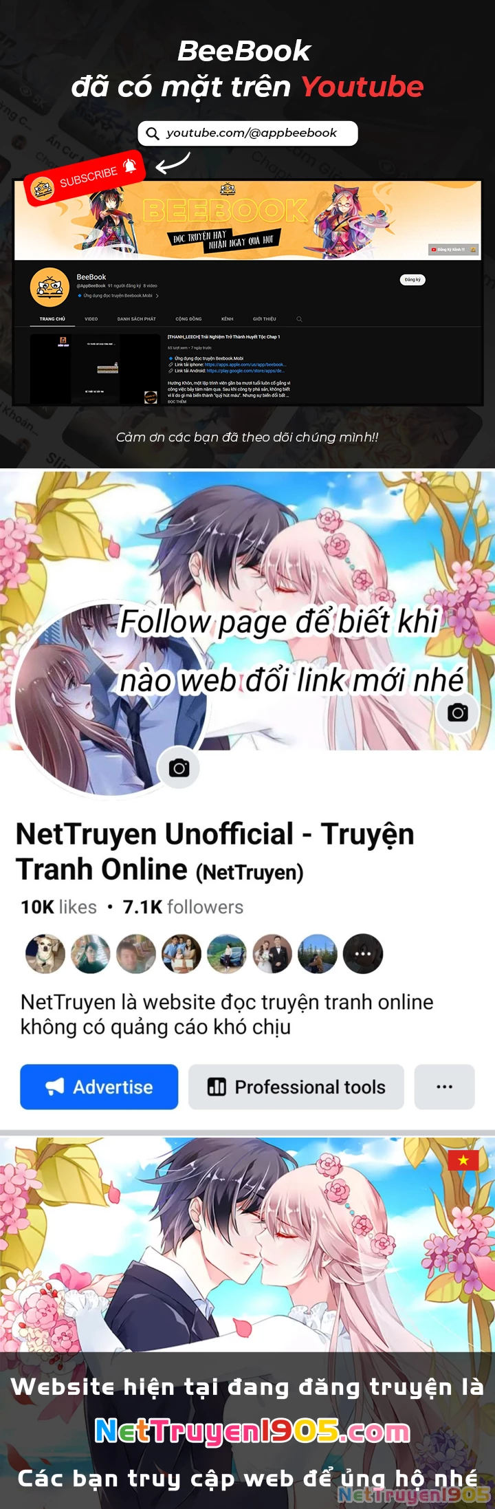 Từ Youtuber Thể Hình Triệu View Thành Kẻ Vô Dụng Trong Thế Giới Webtoon Chapter 7 - Trang 2