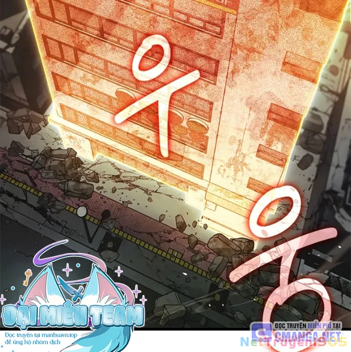 Từ Youtuber Thể Hình Triệu View Thành Kẻ Vô Dụng Trong Thế Giới Webtoon Chapter 8 - Trang 2