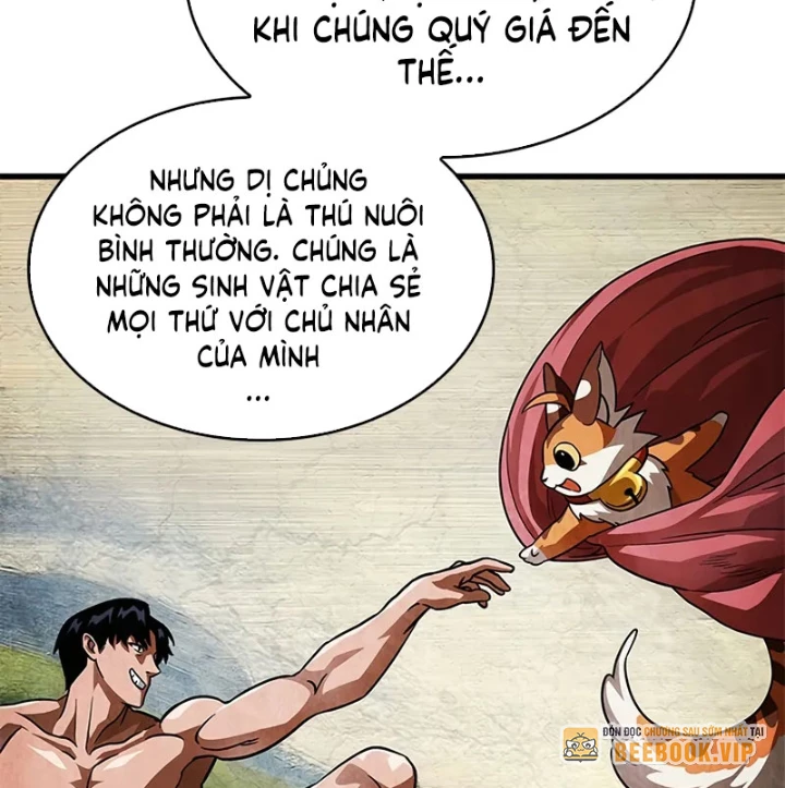 Từ Youtuber Thể Hình Triệu View Thành Kẻ Vô Dụng Trong Thế Giới Webtoon Chapter 8 - Trang 2
