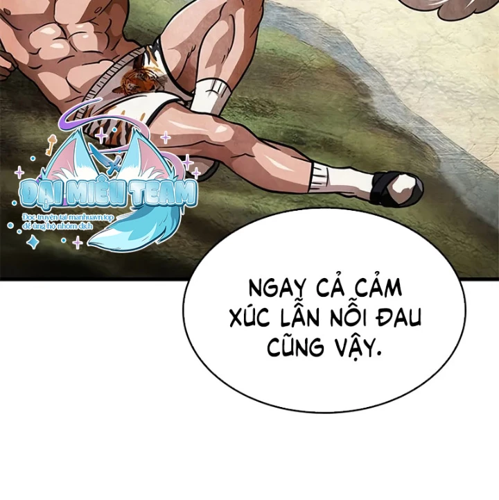 Từ Youtuber Thể Hình Triệu View Thành Kẻ Vô Dụng Trong Thế Giới Webtoon Chapter 8 - Trang 2