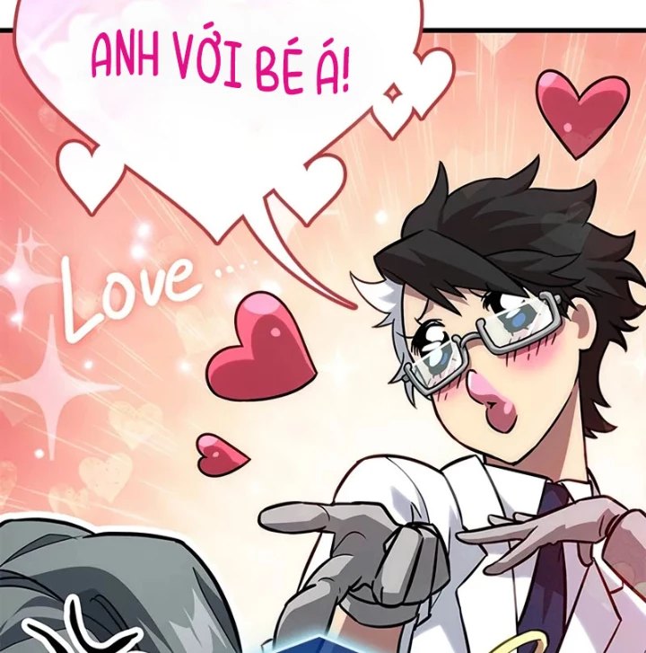 Từ Youtuber Thể Hình Triệu View Thành Kẻ Vô Dụng Trong Thế Giới Webtoon Chapter 8 - Trang 2