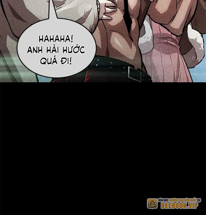Từ Youtuber Thể Hình Triệu View Thành Kẻ Vô Dụng Trong Thế Giới Webtoon Chapter 8 - Trang 2