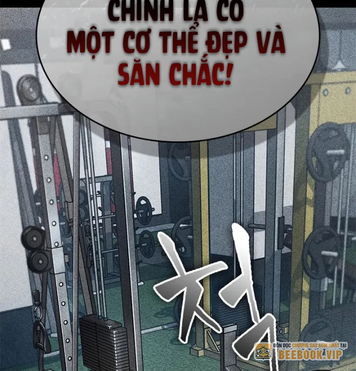 Từ Youtuber Thể Hình Triệu View Thành Kẻ Vô Dụng Trong Thế Giới Webtoon Chapter 8 - Trang 2
