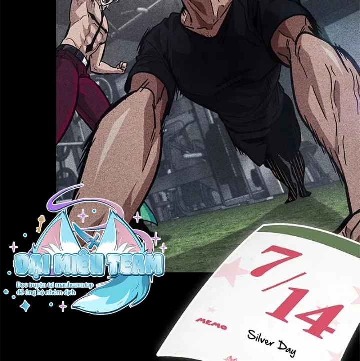 Từ Youtuber Thể Hình Triệu View Thành Kẻ Vô Dụng Trong Thế Giới Webtoon Chapter 8 - Trang 2
