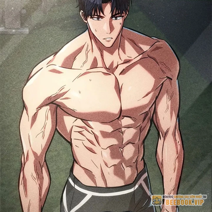 Từ Youtuber Thể Hình Triệu View Thành Kẻ Vô Dụng Trong Thế Giới Webtoon Chapter 8 - Trang 2