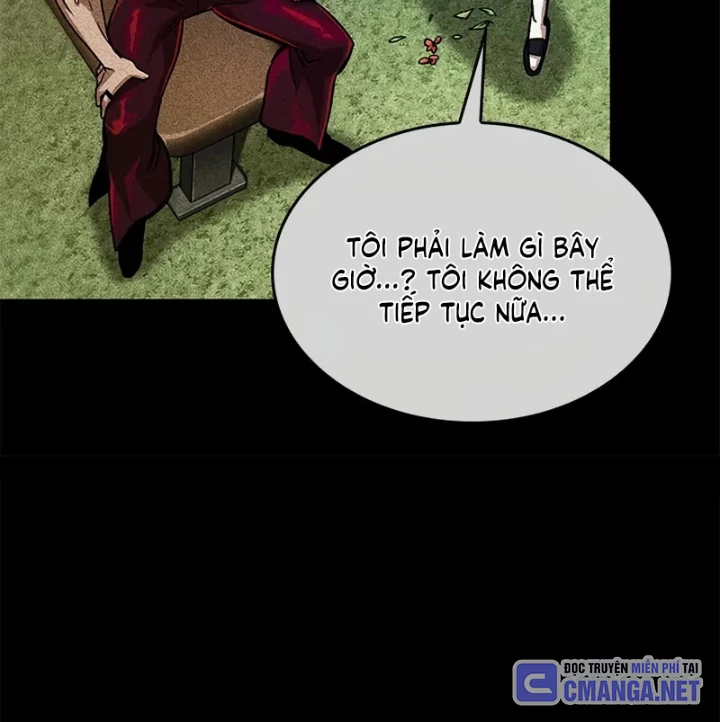 Từ Youtuber Thể Hình Triệu View Thành Kẻ Vô Dụng Trong Thế Giới Webtoon Chapter 8 - Trang 2