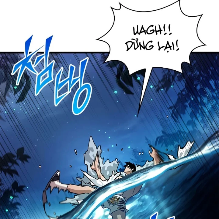 Từ Youtuber Thể Hình Triệu View Thành Kẻ Vô Dụng Trong Thế Giới Webtoon Chapter 8 - Trang 2