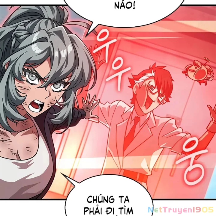 Từ Youtuber Thể Hình Triệu View Thành Kẻ Vô Dụng Trong Thế Giới Webtoon Chapter 8 - Trang 2