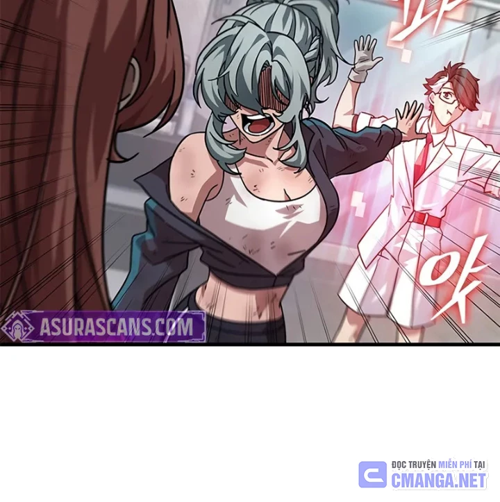 Từ Youtuber Thể Hình Triệu View Thành Kẻ Vô Dụng Trong Thế Giới Webtoon Chapter 8 - Trang 2