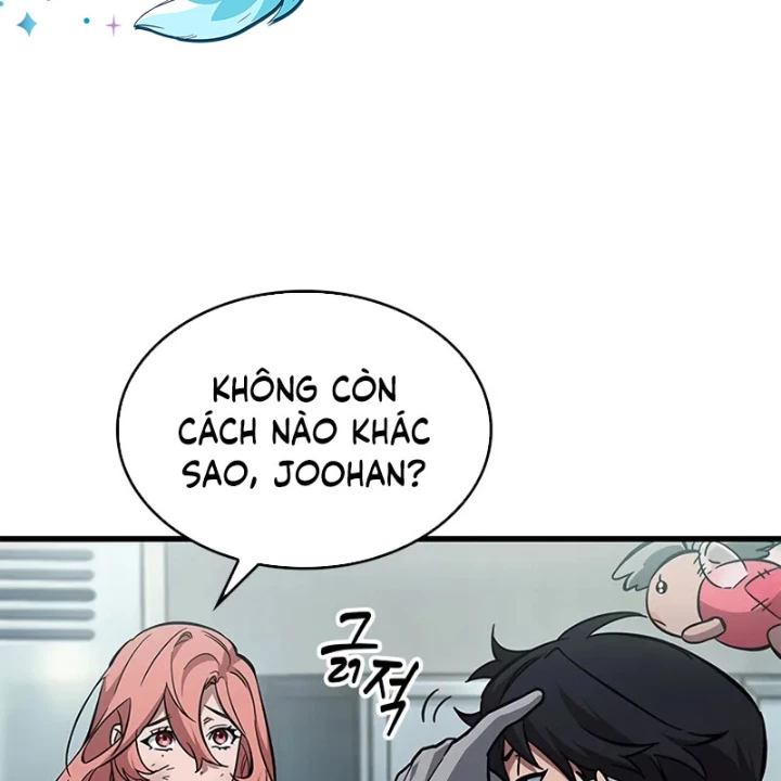 Từ Youtuber Thể Hình Triệu View Thành Kẻ Vô Dụng Trong Thế Giới Webtoon Chapter 8 - Trang 2