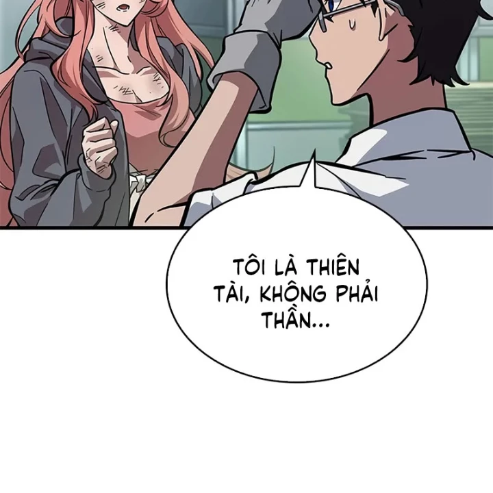 Từ Youtuber Thể Hình Triệu View Thành Kẻ Vô Dụng Trong Thế Giới Webtoon Chapter 8 - Trang 2