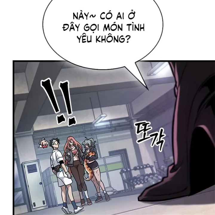 Từ Youtuber Thể Hình Triệu View Thành Kẻ Vô Dụng Trong Thế Giới Webtoon Chapter 8 - Trang 2