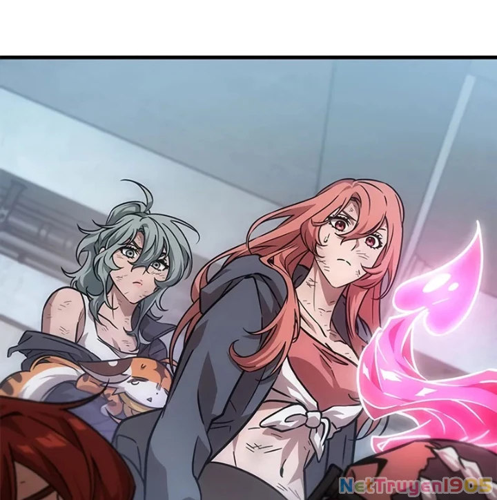 Từ Youtuber Thể Hình Triệu View Thành Kẻ Vô Dụng Trong Thế Giới Webtoon Chapter 8 - Trang 2