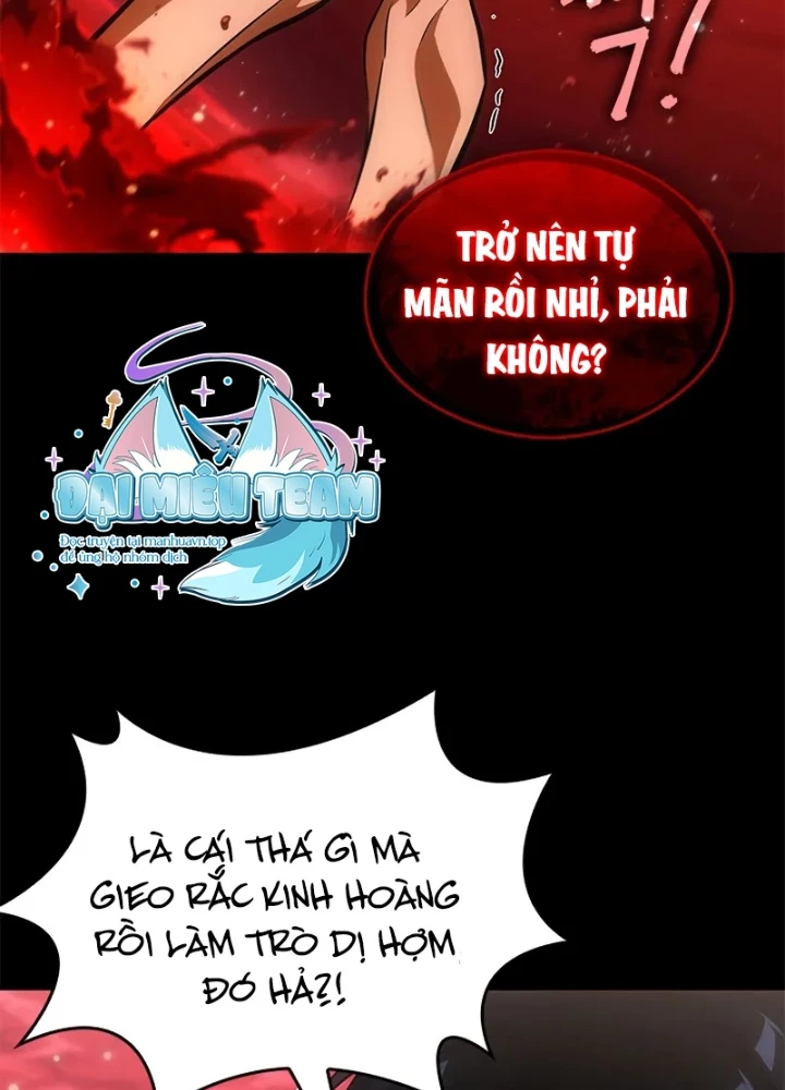 Từ Youtuber Thể Hình Triệu View Thành Kẻ Vô Dụng Trong Thế Giới Webtoon Chapter 9 - Trang 2