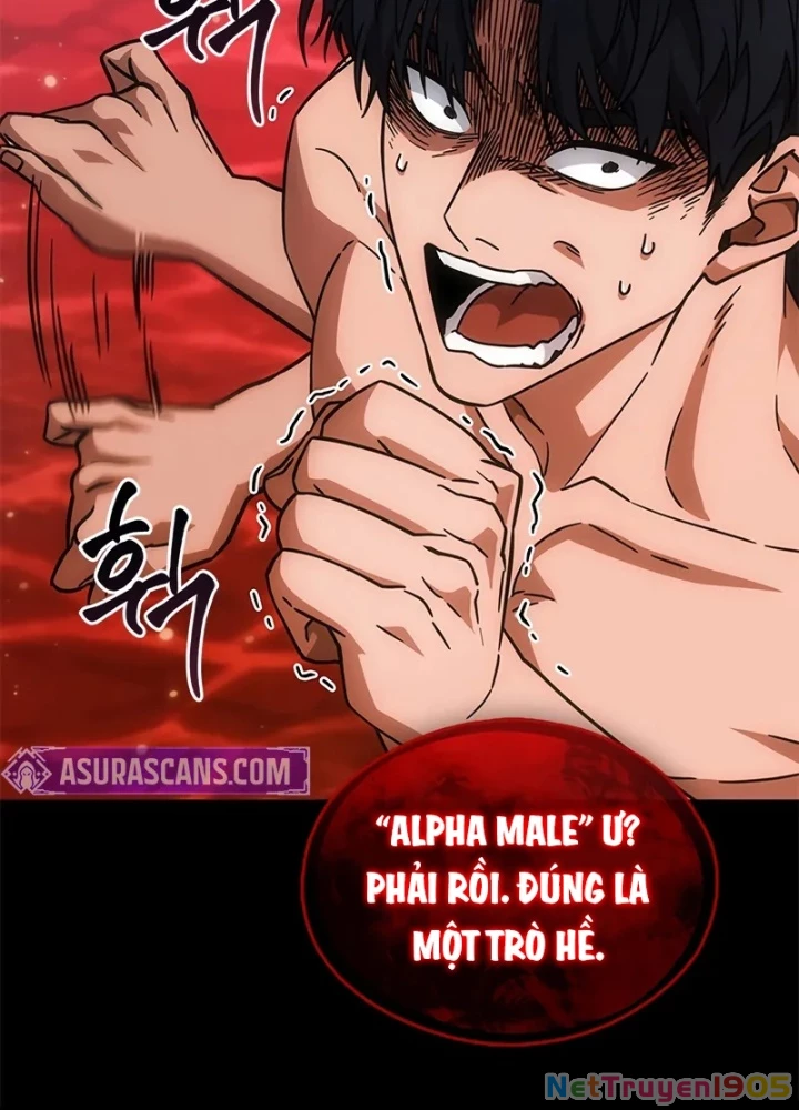 Từ Youtuber Thể Hình Triệu View Thành Kẻ Vô Dụng Trong Thế Giới Webtoon Chapter 9 - Trang 2