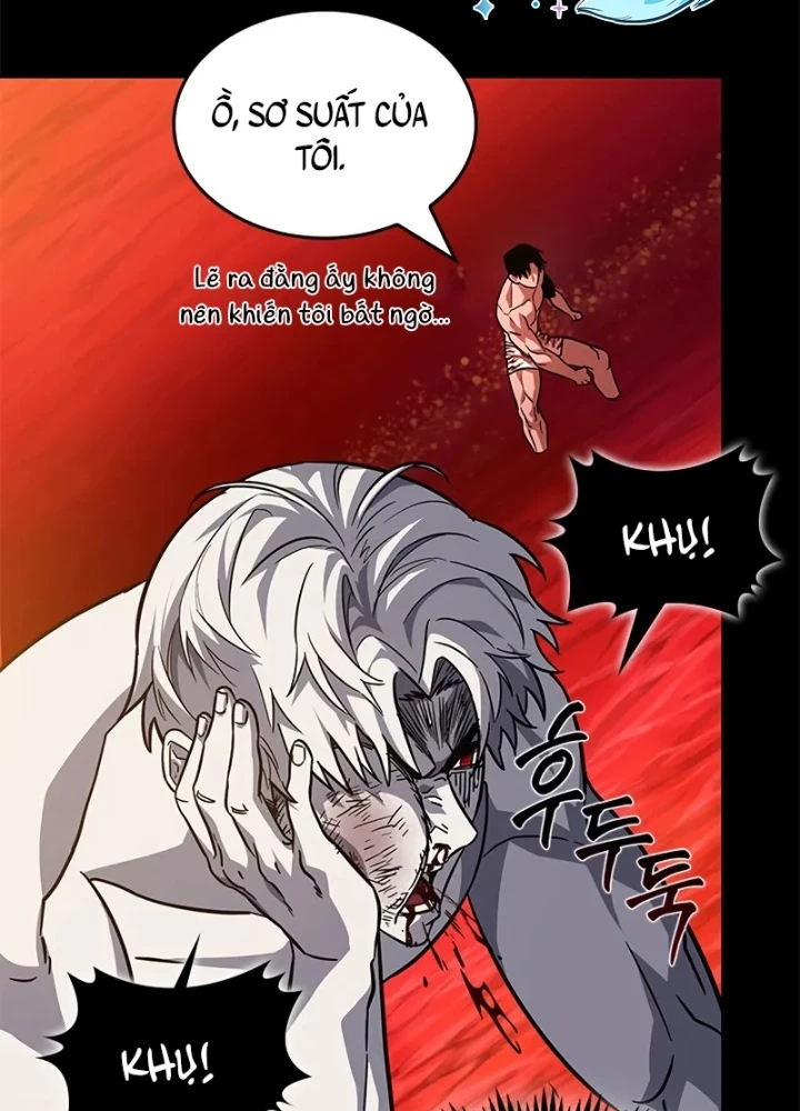 Từ Youtuber Thể Hình Triệu View Thành Kẻ Vô Dụng Trong Thế Giới Webtoon Chapter 9 - Trang 2