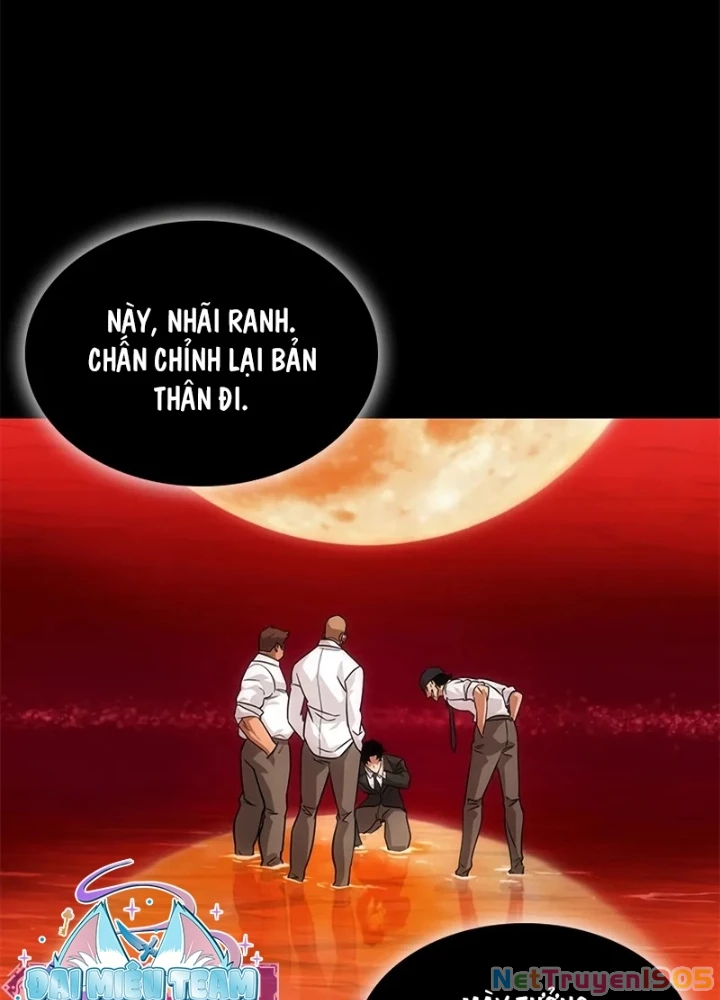 Từ Youtuber Thể Hình Triệu View Thành Kẻ Vô Dụng Trong Thế Giới Webtoon Chapter 9 - Trang 2