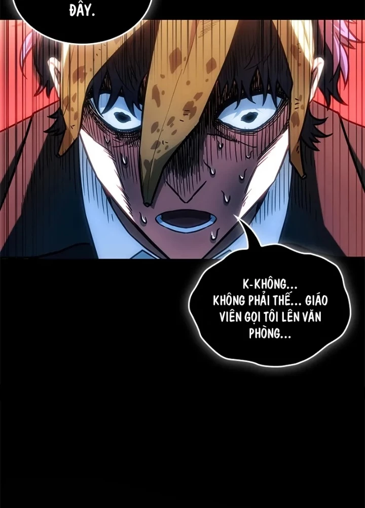 Từ Youtuber Thể Hình Triệu View Thành Kẻ Vô Dụng Trong Thế Giới Webtoon Chapter 9 - Trang 2