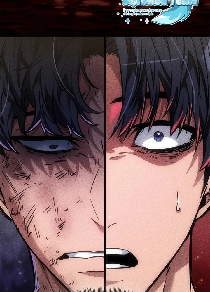 Từ Youtuber Thể Hình Triệu View Thành Kẻ Vô Dụng Trong Thế Giới Webtoon Chapter 9 - Trang 2