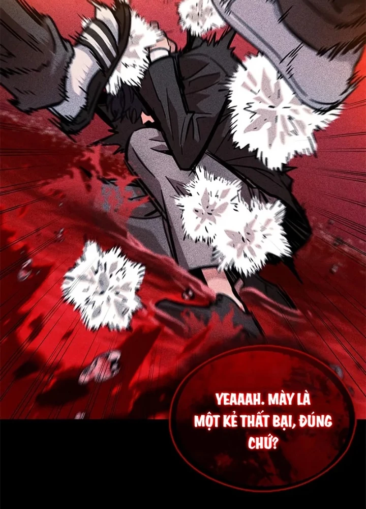 Từ Youtuber Thể Hình Triệu View Thành Kẻ Vô Dụng Trong Thế Giới Webtoon Chapter 9 - Trang 2