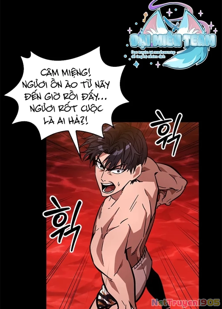 Từ Youtuber Thể Hình Triệu View Thành Kẻ Vô Dụng Trong Thế Giới Webtoon Chapter 9 - Trang 2