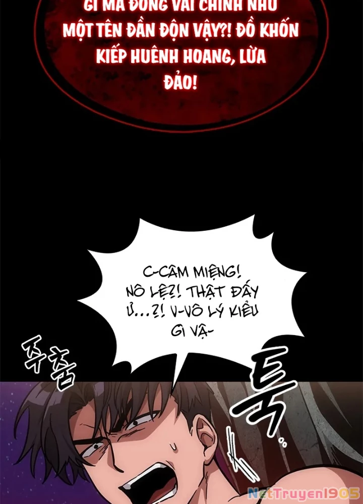 Từ Youtuber Thể Hình Triệu View Thành Kẻ Vô Dụng Trong Thế Giới Webtoon Chapter 9 - Trang 2