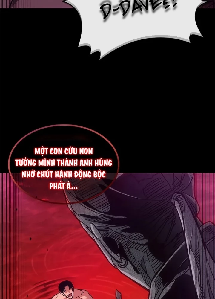 Từ Youtuber Thể Hình Triệu View Thành Kẻ Vô Dụng Trong Thế Giới Webtoon Chapter 9 - Trang 2