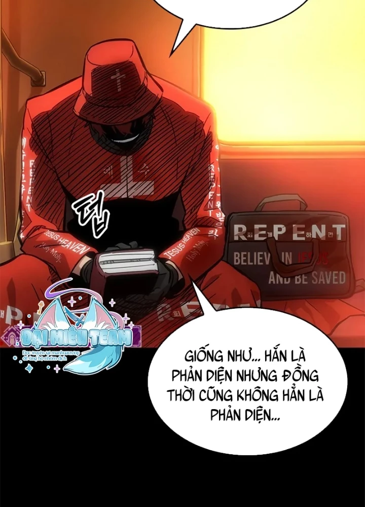 Từ Youtuber Thể Hình Triệu View Thành Kẻ Vô Dụng Trong Thế Giới Webtoon Chapter 9 - Trang 2
