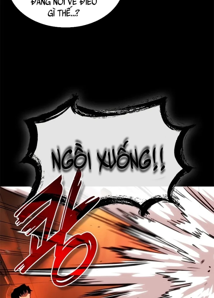 Từ Youtuber Thể Hình Triệu View Thành Kẻ Vô Dụng Trong Thế Giới Webtoon Chapter 9 - Trang 2