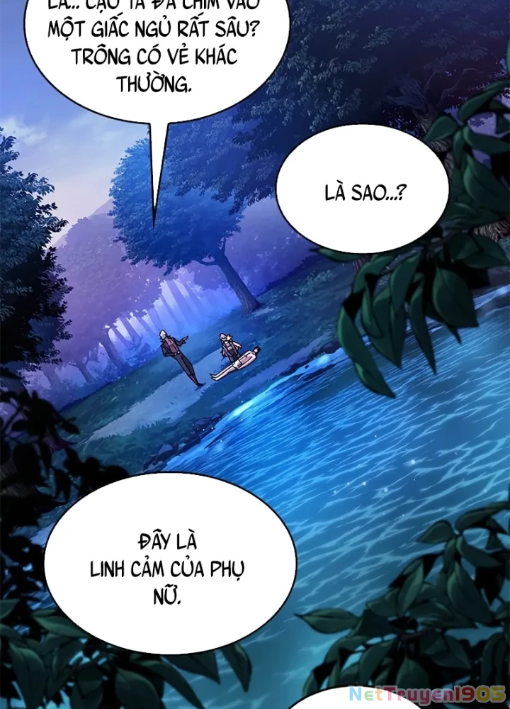 Từ Youtuber Thể Hình Triệu View Thành Kẻ Vô Dụng Trong Thế Giới Webtoon Chapter 9 - Trang 2