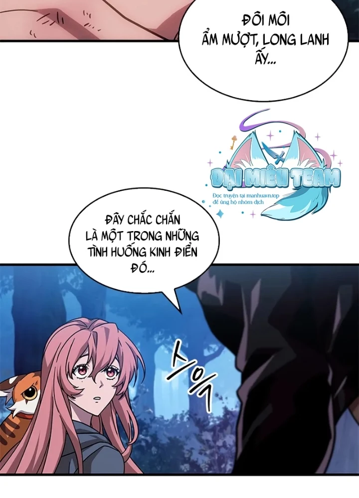 Từ Youtuber Thể Hình Triệu View Thành Kẻ Vô Dụng Trong Thế Giới Webtoon Chapter 9 - Trang 2