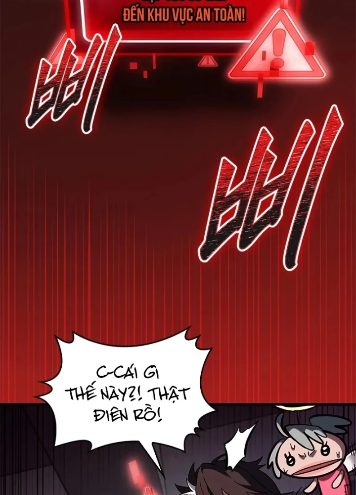 Từ Youtuber Thể Hình Triệu View Thành Kẻ Vô Dụng Trong Thế Giới Webtoon Chapter 9 - Trang 2
