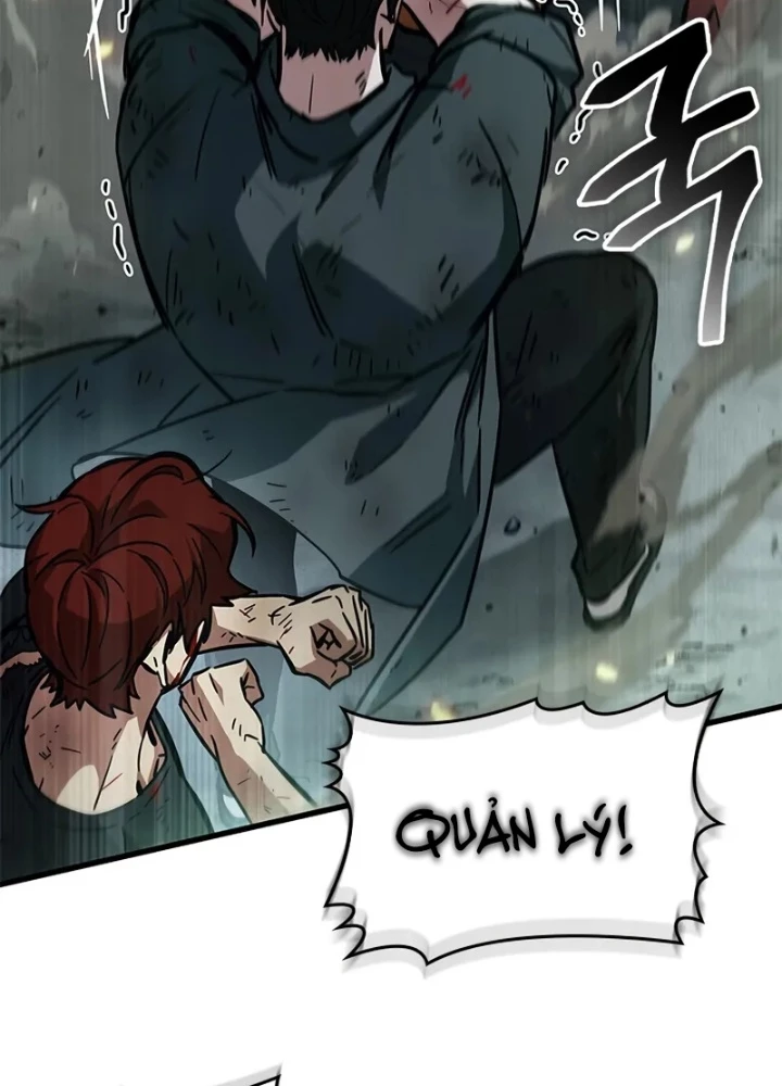 Từ Youtuber Thể Hình Triệu View Thành Kẻ Vô Dụng Trong Thế Giới Webtoon Chapter 9 - Trang 2