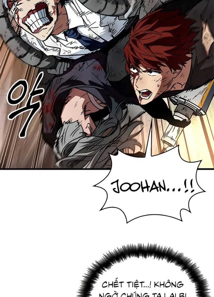 Từ Youtuber Thể Hình Triệu View Thành Kẻ Vô Dụng Trong Thế Giới Webtoon Chapter 9 - Trang 2