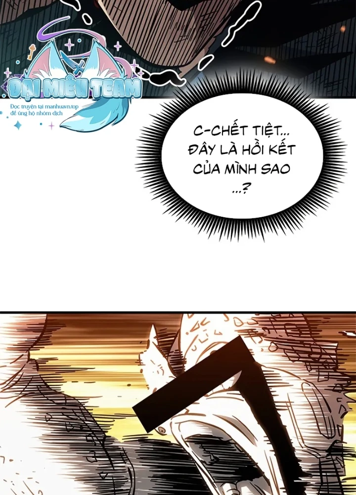 Từ Youtuber Thể Hình Triệu View Thành Kẻ Vô Dụng Trong Thế Giới Webtoon Chapter 9 - Trang 2