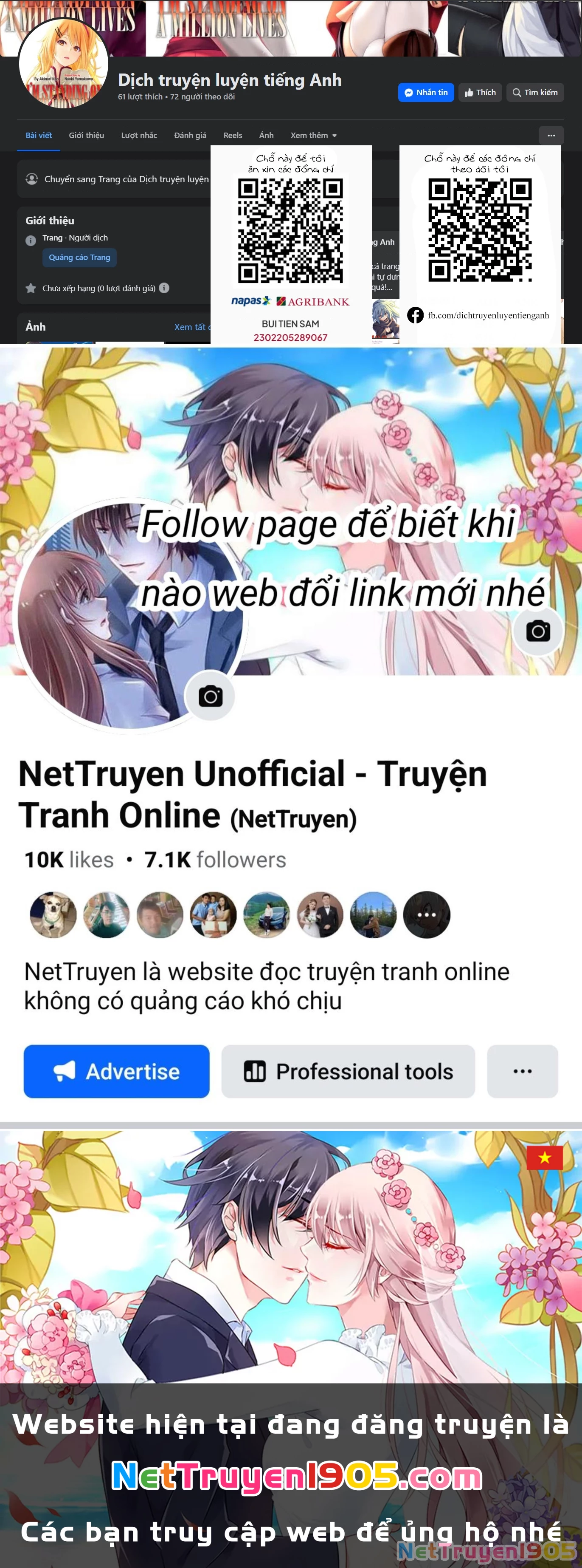Chiến Đội Đại Thất Cách Chapter 105 - Trang 2