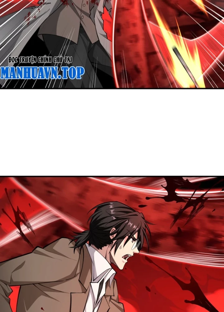 Ta, Thiên Sát Cô Tinh Chapter 82 - Trang 2