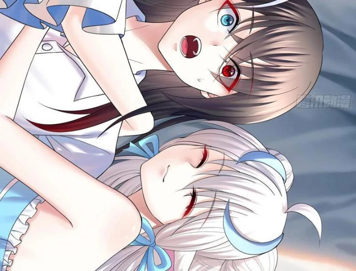 Ta biến thành miêu nương Chapter 26 - Trang 2
