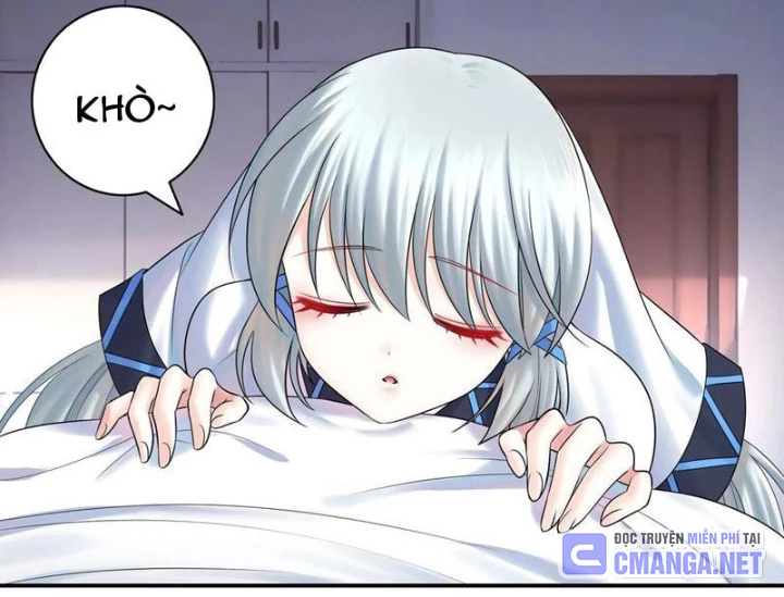 Ta biến thành miêu nương Chapter 26 - Trang 2