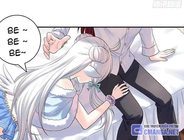 Ta biến thành miêu nương Chapter 26 - Trang 2